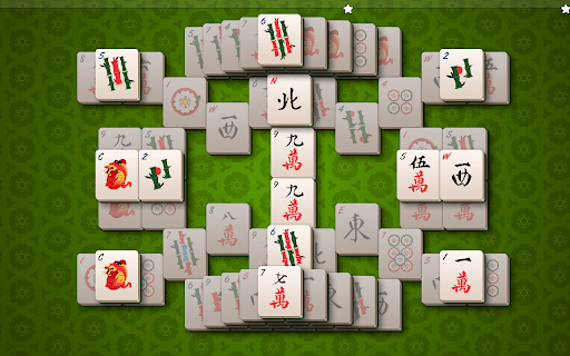 Mahjong FRVR screenshot 1