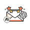 MailGPT - ChatGPT and Claude for Gmail logo