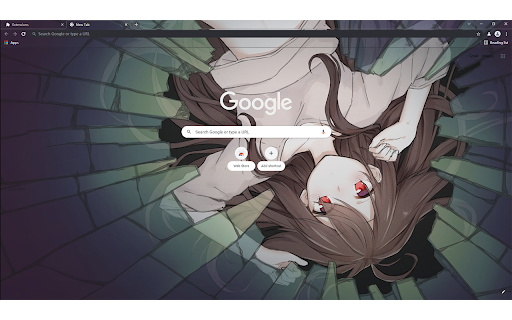 MaiShino screenshot 1