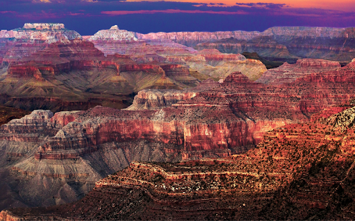 Majestic Grand Canyon screenshot 1