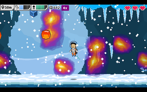 Major Contract screenshot 1