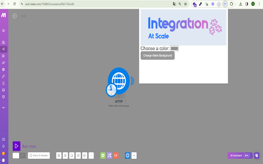 Make Dark Mode screenshot 1