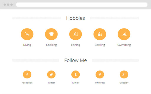 Make Resume (CV) screenshot 1