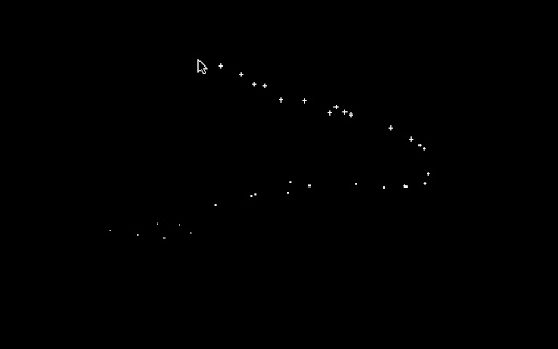 Make snowflakes great again! screenshot 1