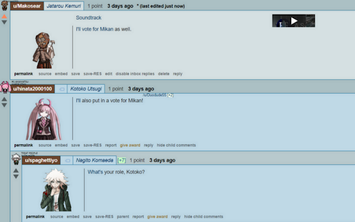 Mako's RoleLayer Fix screenshot 1