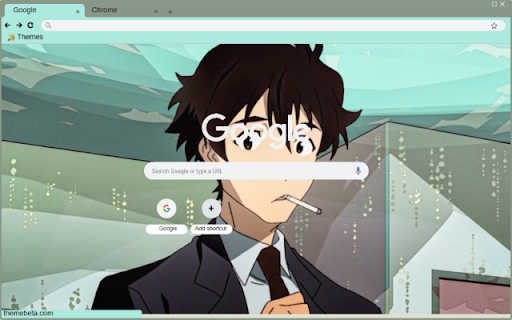 Makoto Edamura screenshot 1