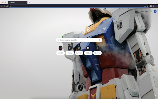 Mall of Toys New Theme screenshot 1