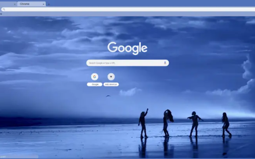 MAMAMOO STARRY NIGHT screenshot 1