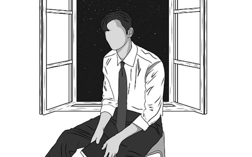 MAN Theme screenshot 1