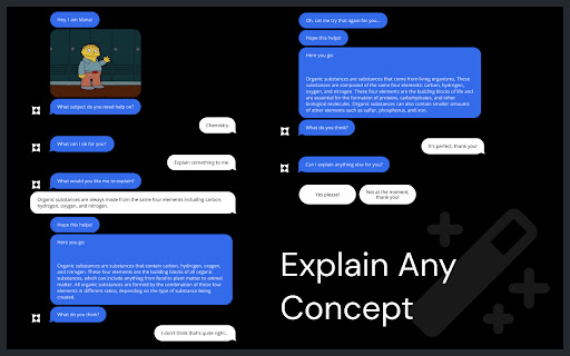 Mana | Accelerate Job Applications with AI screenshot 1