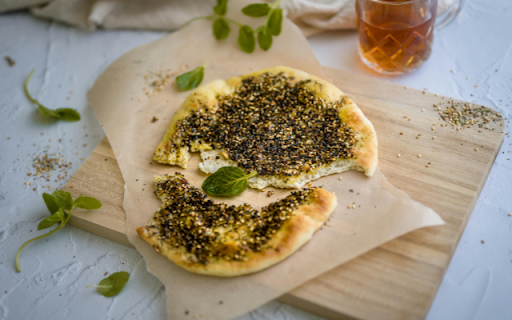 Manakish screenshot 1