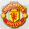 Manchester United logo