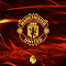 Manchester United Live Wallpaper logo
