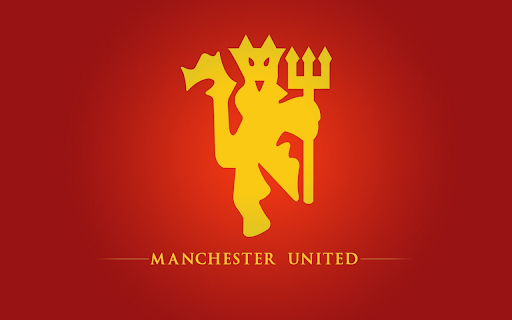 Manchester United Theme screenshot 1