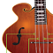 Mandolin Tuner logo