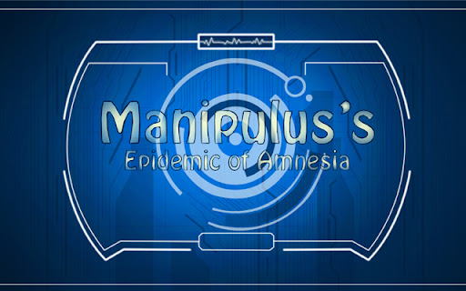 Manipulus screenshot 1