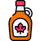 Maple Coupon Finder logo