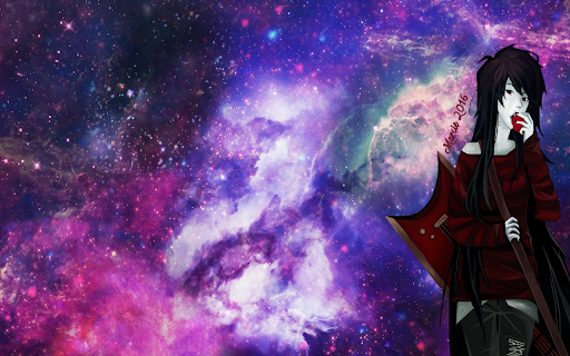 Marcie's Theme screenshot 1