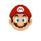 Mario Theme logo