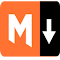 MarkItDown logo