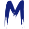 MarkPlus-M logo