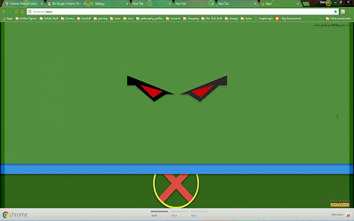 Martian Manhunter - 1600x900 screenshot 1