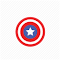 Marvel & Wood Theme logo