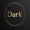 Marvelous Dark Mode logo