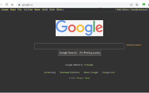 Marvelous Dark Mode screenshot 1