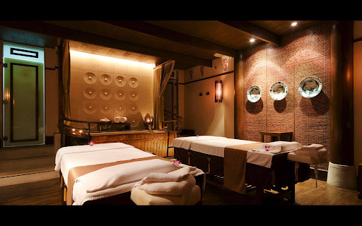 Massage Room screenshot 1