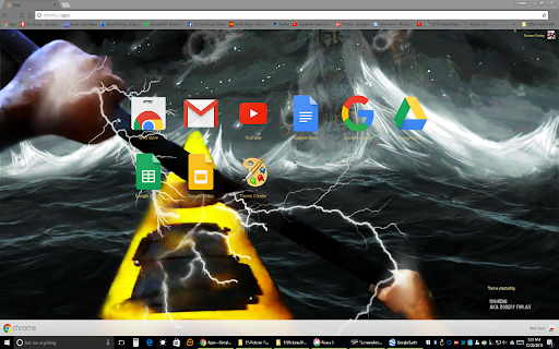 Master the Night screenshot 1