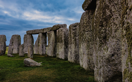 Masterpiece from stone screenshot 1