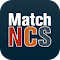 MatchNCS logo