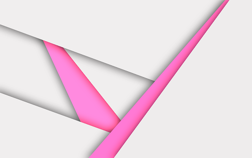 Material Pink screenshot 1