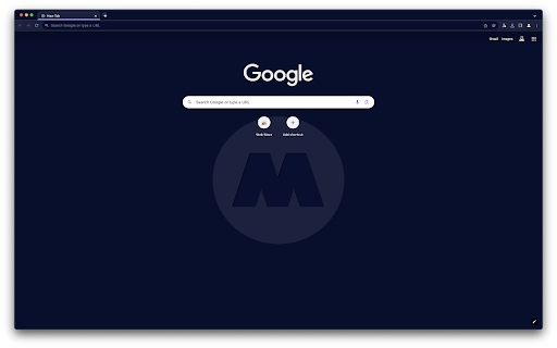 Material Space screenshot 1