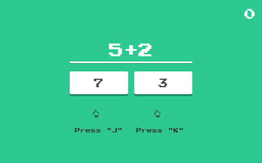 Math Booster screenshot 1