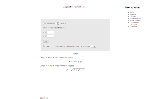 MathBy - math solver screenshot 1
