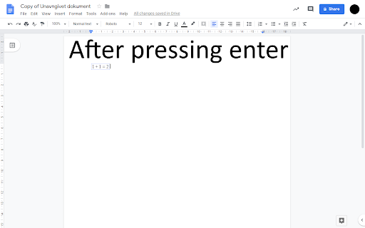 MathSolver screenshot 1