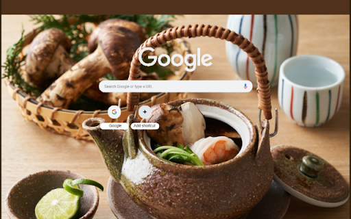 Matsutake Dobinmushi screenshot 1