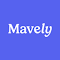Mavely Link Creator logo