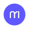 Mavryk Wallet logo
