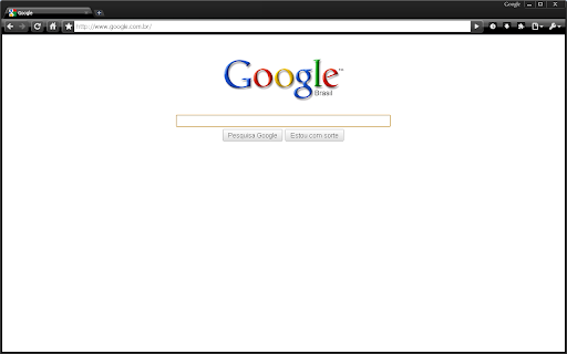 MaxDark Vista Theme screenshot 1