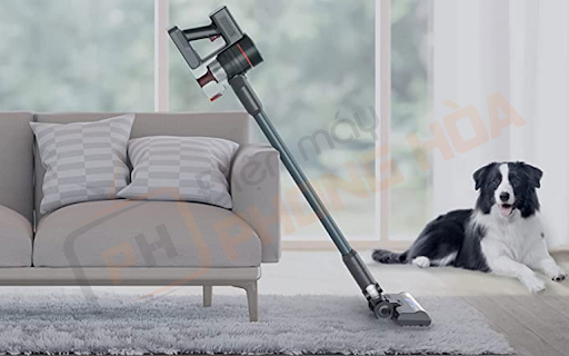 May hut bui screenshot 1