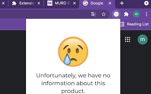 [MB] Discount Research screenshot 1