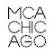 MCA KIOSK logo