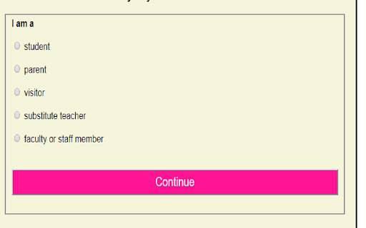 MCDSIn/Out screenshot 1