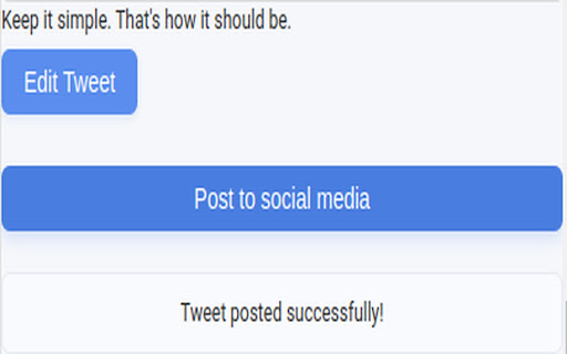 Me To World screenshot 1