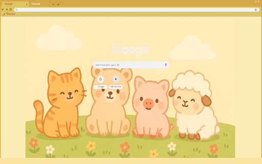 Meadow Bloom Crew screenshot 1