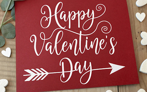 Meaningful card screenshot 1