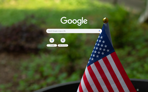 Meaningful mini garden flag screenshot 1